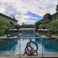 Hilton garden Inn NGURAH RAI AIRPORT BALI 🏖️