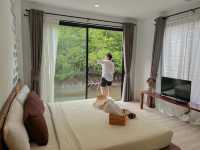 Escape Life Koh Kood ที่พักสุดชิลฟีลป่าโกงกาง