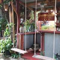 🍽ร้านอาหารปิ่นโต Pinto Restaurant 🍱