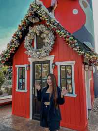 Merry Christmas 🎄ที่  Chocolate Ville