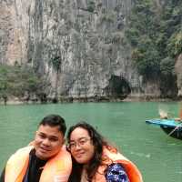 Experience Nature via Ha Long Bay Cruise