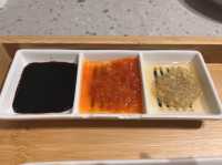 超過90分既海南雞飯