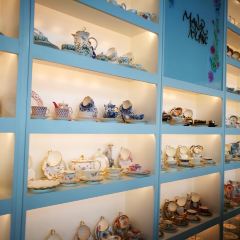 Manor Blanc User Photo