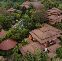 Katiliya Chiang Rai มายาหมอกเมืองหนาว