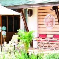 light minute home cafe