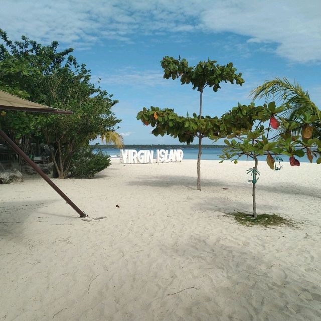 Bantayan Island Cebu getaway