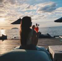 A W A @ Koh Chang