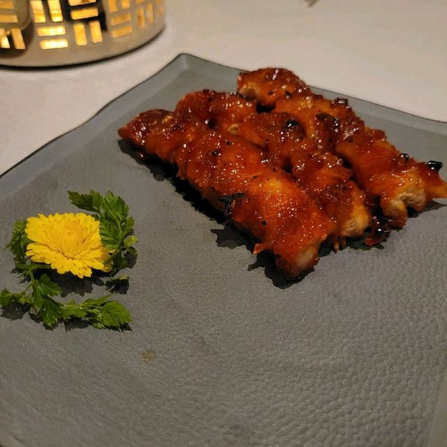感動我的味蕾