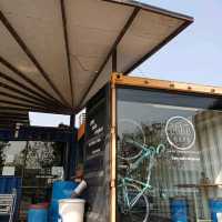 ไอ แอม คาเฟ่ สิงห์บุรี