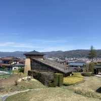 【長野・諏訪】神長官守矢史料館