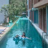 ที่พักภูเก็ต 5 ดาวติดทะเล