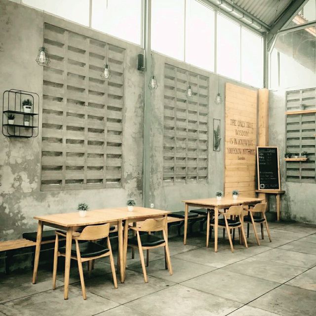 Cil Room 