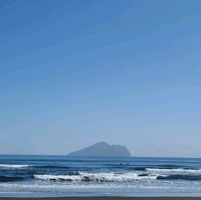 礁溪山形閣~ 淡雅日式禪風