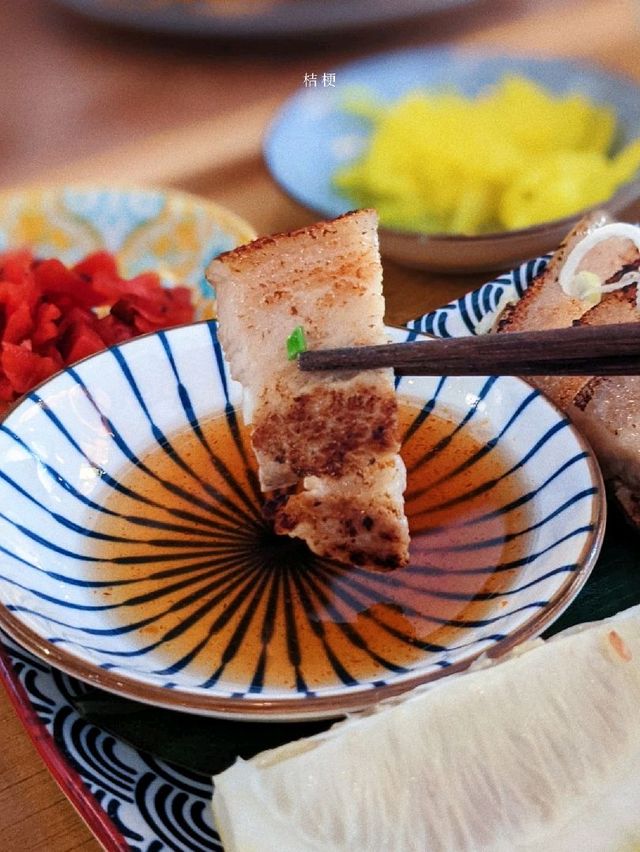 旺角日式份量飽飽定食😋