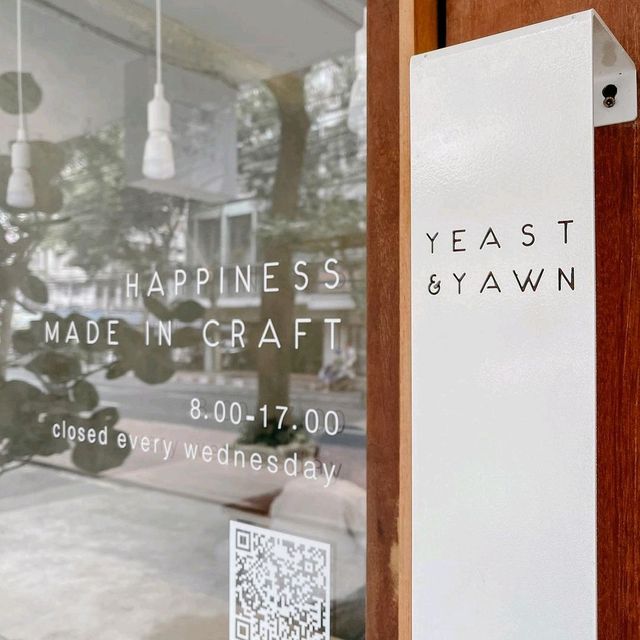 Soi Suan Mali 2 Cafe