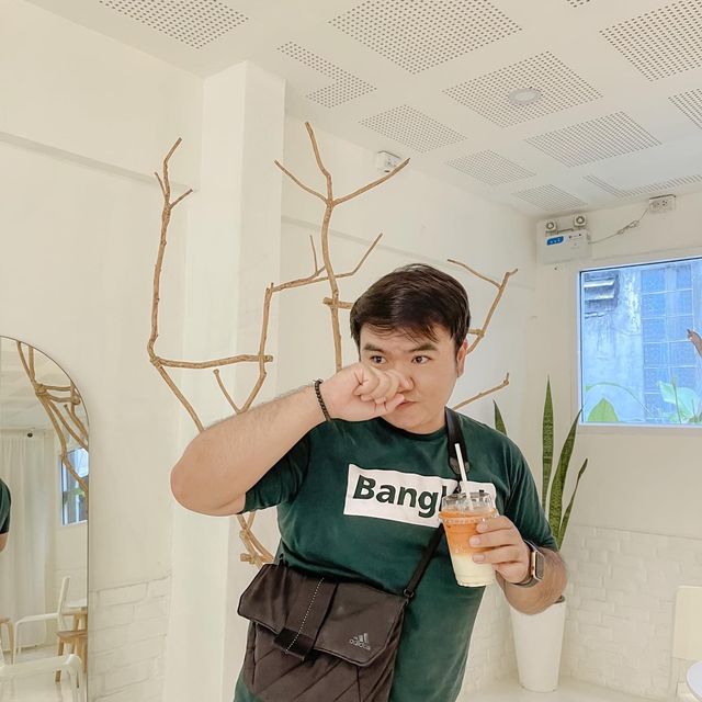 👉รีวิวคาเฟ่ :  Everyday MooKrata Cafe & Bar  