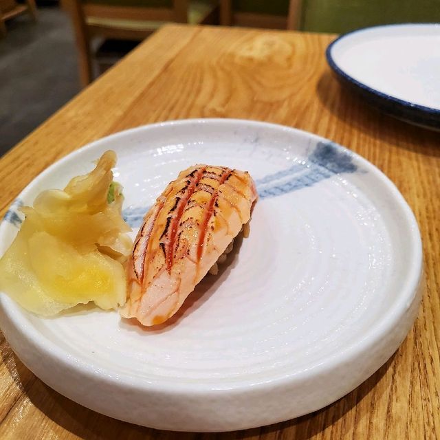 日本料理