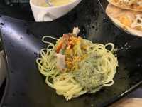 高雄三民區美食-Double Cheese手工窯烤Pizza
