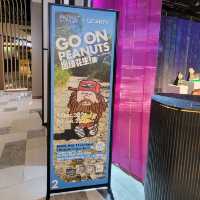 香港好去處 ～ GO@ PeakGalleria 