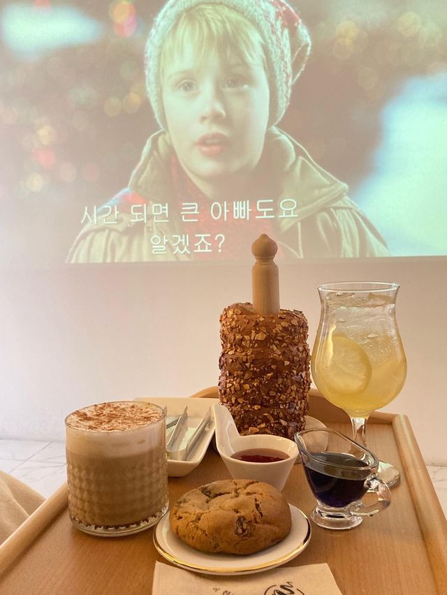 부산 산복도로뷰맛집 뜨르들로카페