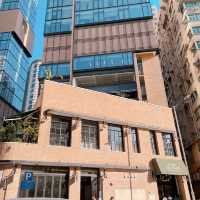 旺中帶靜 - Little Tai Hang