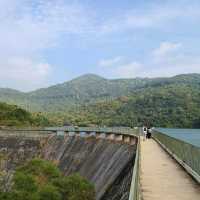 河背水塘行山一天遊