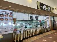 【岩手】安比高原スキー場②ゲレ飯