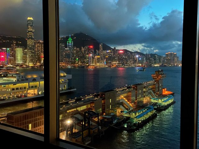 零房價staycation 