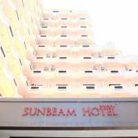 " Sunbeam Hotel " 