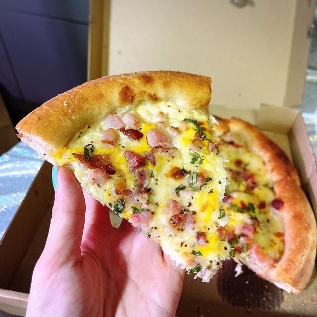 🍕再訪 Dough Bros • Openrice App下單送冬甩🍩 🍕再訪 Dough Bros • Openrice App下單送冬甩🍩