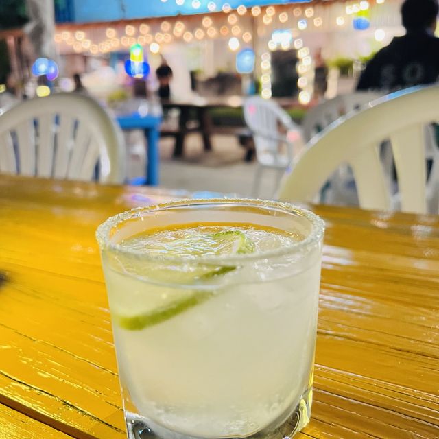 墾丁野海子 WILD KID BAR 