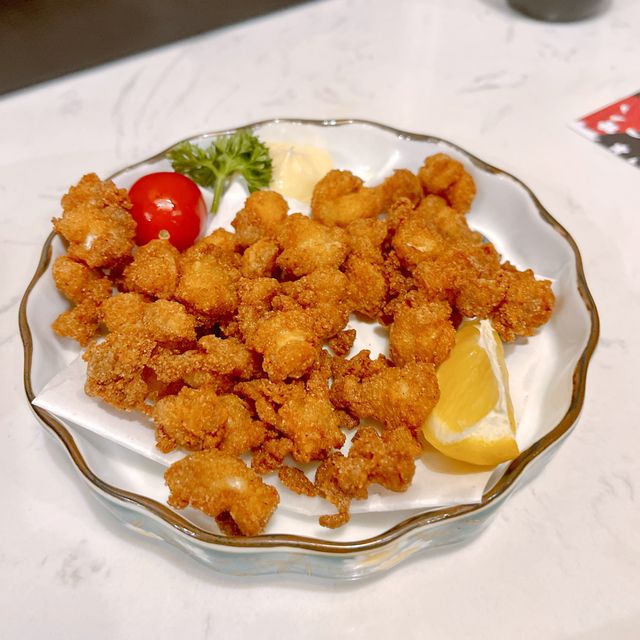 新蒲崗必食高質抵食海膽🙈