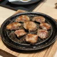 屯門|高質日本料理。鮨亭