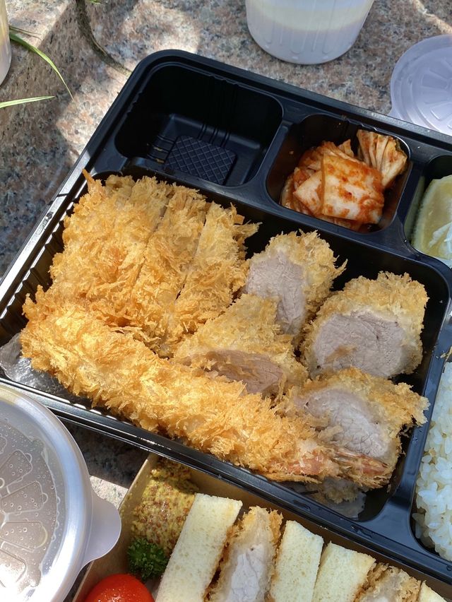 부산 돈까스 맛집, 톤쇼우 광안리점👍🏻