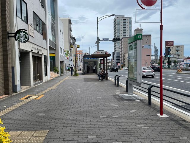 名古屋•覚王山【とろり天使のわらびもち 覚王山店】