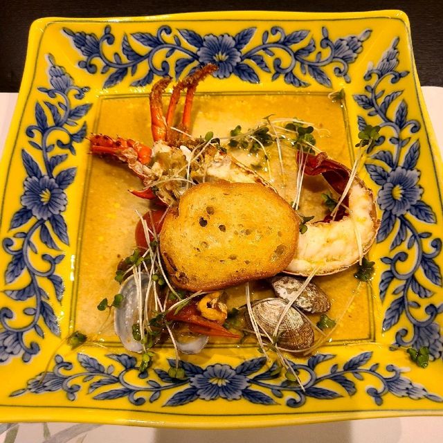 このご時世で部屋食は格別⭐