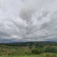 Antenna Hill in Binangonan Rizal