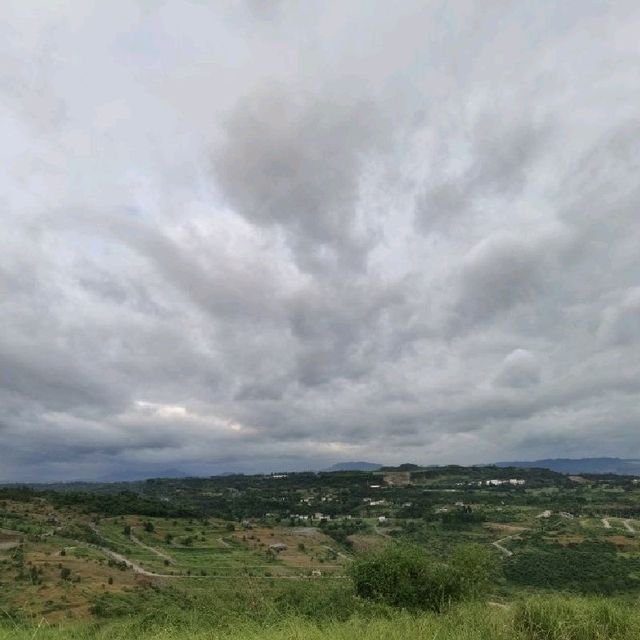 Antenna Hill in Binangonan Rizal