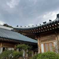 ‘Cheong Wa Dae’ is now open to the public
