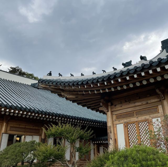 ‘Cheong Wa Dae’ is now open to the public