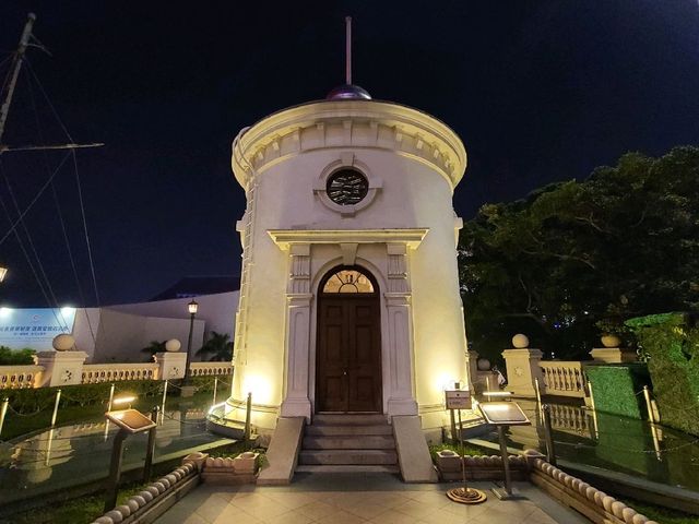 市區最佳打卡建築物之一~1881🕌