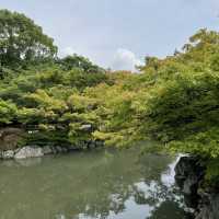京都の五重塔といったらココ東寺