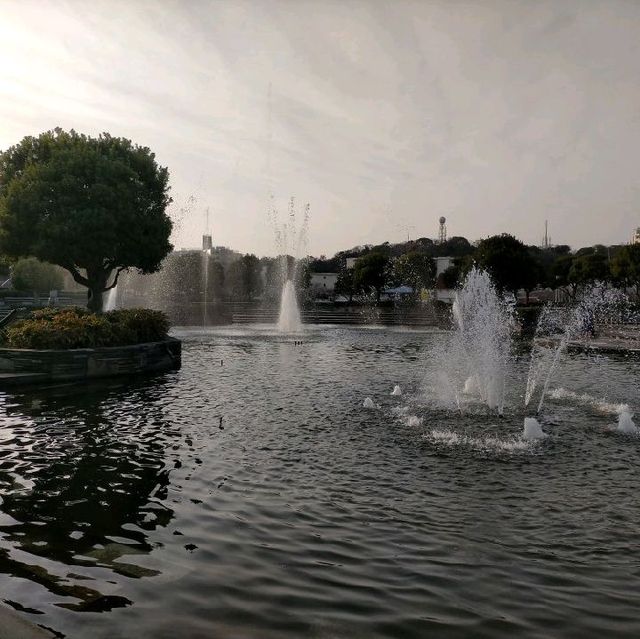 横須賀　三笠公園　記念艦三笠