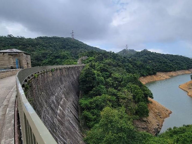 石梨貝水塘