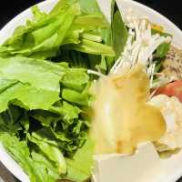 🍲東區必吃小火鍋📍Yadu mini hot pot (Chung Hsiao East Road) 亞都迷你火鍋(忠孝東路店)