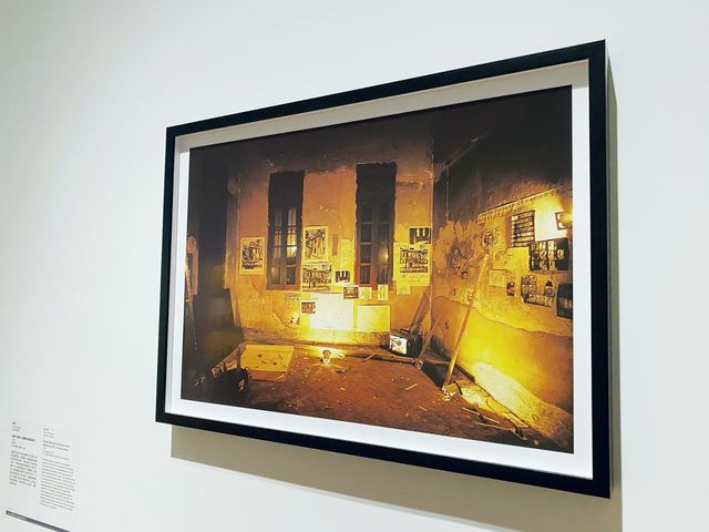 希克全球化展覽