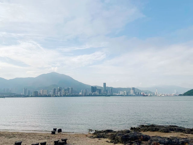 荔枝窩