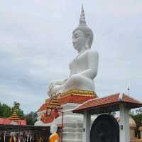 วัดโพธิ์เก้าต้น อ.ค่ายบางจัน