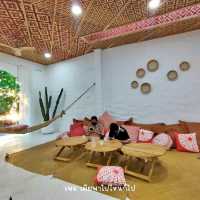 Garang Artisan Ice Cream มุมถ่ายรูป เพี๊ยบ!!