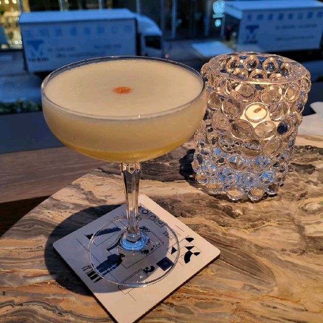 灣仔區酒店酒吧推介
